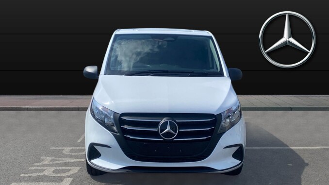 Mercedes-Benz Vito L2 Diesel Rwd 114CDI Pro Van 9G-Tronic - Image 7